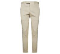 PT01 - Pantaloni Tinto Capo - - Trousers - Uomo - Beige - L