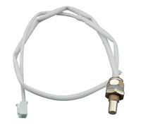 PT100 - Sonda termica di rilevamento della temperatura per Green Mountain Daniel Boone Choice, Jim Bowie Choice, sensore termico P-1036 compatibile con tutti i nuovi modelli Prime 2.0 e modelli DB/JB