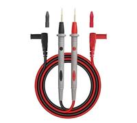 PT1005 1000 V 10A Sonda Cavi di prova Pin per multimetro digitale Punta ad ago Multi Meter Tester piombo sonda cavo penna cavo