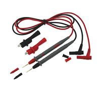 PT1005 1000V 10A Universale Digitale Multimetro Cavo Test Pin Tip Multi Sonda Cavo Tester Cavo Della Sonda Cavo Pen Cavo