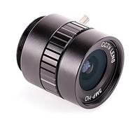 Raspberry Pi® SC0124 RPIZ CAM 6MM WW Obiettivo per telecamera grandangolare