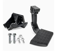 PT392-34231 T-Step BedStep Pedale fuoristrada per portellone posteriore, scala per pick-up, adatto per Toyota, adatto per Tundra 2022-2024 pedale piede auto