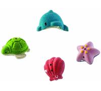 PT5658 - Giocattoli da bagno in legno