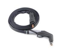 PT60 IPT60 PT-60 Taglierina al plasma 60A 4m 13ft Nessuno HF Senza cannello for taglio al plasma ad alta frequenza