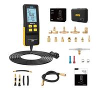 PT630 Tester Digitale della Pressione di iniezione del Carburante Misuratore di