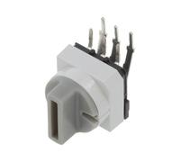PT65503L254 Interruttore: rotazione - Pos: 16 1uA/20mVDC -20-70°C Montaggio: ...
