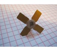 PT8811 Transistor Silicon Si-NPN 12,5V 3,4A 10W TO-128 case new old stock NOS