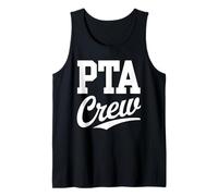 PTA Crew Comunità Genitori Insegnanti Spirito Scuola Canotta