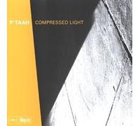 P'Taah - Compressed Light by P'Taah (2000) Audio CD