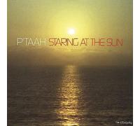 P'Taah - Staring At The Sun