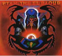Alice Coltrane – Ptah The El Daoud – Impulse