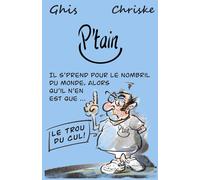 P'tain: Norbert, un français qui comme le Cambert a du caractère !