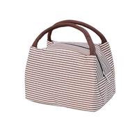 Ptasccne Borsa for il pranzo Borsa for il pranzo Borsa riutilizzabile for secchio carina Isolata a tenuta stagna porta pranzo