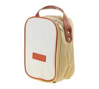 Ptasccne Borse for il pranzo isolate Borse Bento riutilizzabili Pranzo termico porta pranzo