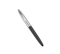 Ptasccne Penna stilografica leggera con punta fine da 0,5 mm | Colore casuale for studenti e impiegati che firmano e scrivono nel diario quotidiano penne