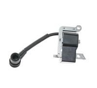 PTATT Bobina di accensione Adatta for decespugliatore Echo A411000050 CLS-5000 CLS-5010 SRM-400 SRM-410ES SRM-410U SRM-410X SRM-4000 SRM-4300 RM-435