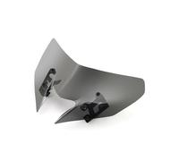 PtaTt cupolino Parabrezza Per YA&MAHA MT-09/SP FZ-09 MT-09SP MT09 FZ09 MT FZ 09 2017-2020 18 19 Parabrezza Pare-brise Moto Deflettori Del