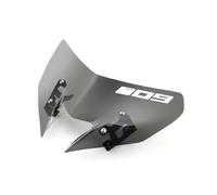PtaTt cupolino Parabrezza Per YA&MAHA MT-09/SP FZ-09 MT-09SP MT09 FZ09 MT FZ 09 2017-2020 18 19 Parabrezza Pare-brise Moto Deflettori Del