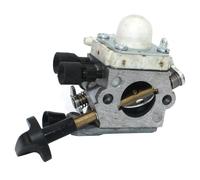 PTATT Parti del Giardino Carburatore for soffiatore Stihl BG56 BG56C SH56 SH56C BG86 BG86C BG86CE BG86CEZ BG86Z SH86 SH86C Stihl PN 4241 120 0615 Parti del Giardino