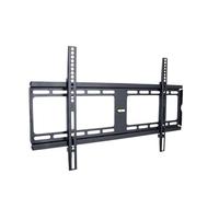 PTB-906MF 60kg Vesa 600x400 Supporto TV Fisso A PARETE for TV Universale In Metallo Grande E Resistente for TV 23 "-55" 60 "46" 70 "Supporto TV LED LCD A Schermo Piatto Sostituisci