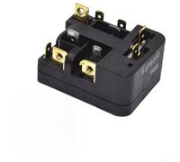 PTC relè di avviamento per unità compressore frigorifero con compatibilità 5 V 12 V 20 V 30 V e progettato per integrazione 6SP9031 6SP9083 (Acrews)