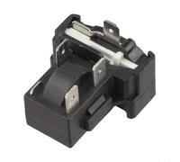 PTC Starter Protector QPS2B15MD3 per Haier, assicura un frigorifero affidabile PerFor Formance, configurazioni a 1 pin o 3 pin (3PIN)