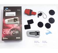 Interfono Singolo PACKTALK CUSTOM CARDO - UN: UN