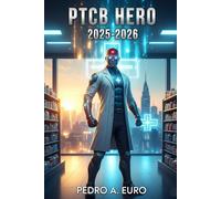 PTCB HERO 2025-2026: Step-by-Step Strategies to Pass on the First Attempt