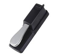 PTCM tastiera pianoforte Sustain Pedale Damper per Casio Yamaha & più