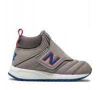 PTCOZYGB New Balance Boots Kids Grey scarpe da bambino scarpe da ginnastica...