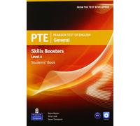 PTE. Pearson test of english. Skills booster. Level 2. Student's book. Per le Scuole superiori. Con CD Audio [Lingua inglese]: Industrial Ecology