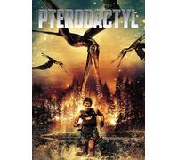 Pterodactyl (DVD) Danielle Scott Sarah T. Cohen Sophie Storm K Danielle Scott