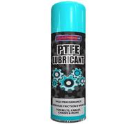 Ptfe Lubrificante Spray Rapide Bianco Multiuso Protegge Lubrifica Olio 250ML