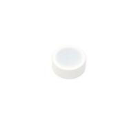 Ptfe N42 N42 Magneta Neodimio Per Arti, Mestieri, Produzione Di Modelli, Fai -Da -Te, Hobby, Ufficio E Casa - 28mm Dia x 11mm Di Spessore - 6kg