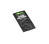 PTFE Spinner Ring Swivels Size 11 - 1