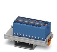 PTFIX Blocco di distribuzione 4/18x1,5-ns35 bu, blu BEA 1047455