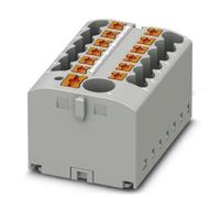 PTFIX Blocco di Distribuzione 6/12x2,5 GY, Connettore 3273352
