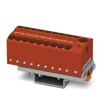 PTFIX Blocco Distribuzione 10/18x4-ns35 rd, Rosso BEA 3273640