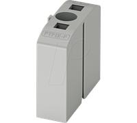 FLANGIA, CON FISSAGGIO AD AVVITAMENTO PTFIX-F PHOENIX CONTACT CONTENUTO 20 PZ.
