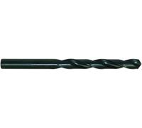 PTG PROFILINE-ECOTEC 433820950 - Punta elicoidale per trapano, DIN 338, tipo N, destra, angolo di punta 118°, diametro gambo 9,5 mm, lunghezza flauto 81 mm, lunghezza 125 mm