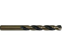 PTG RATIOLINE 350150003 - Maschio e trapano combinate HSS-E con codolo quadrato, versione bianca, filettatura M3 x 0,5 mm, lunghezza 56 mm