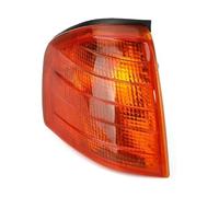 PTGZGFNPAM Freccia Specchietto Retrovisore Auto Specchio Angolo Luce Borsette Indicatori Direzione Ambra Chiaro Sinistra Destra Per Benz W202 1994-2000 2028261143(Amber Front Right)