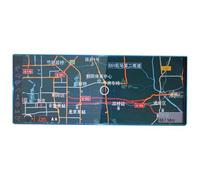 PTGZGFNPAM Pellicola GPS TouchScreen Per BMW X6 2008 2009 2010 2012 2013 2014 Pellicola Temperata Per Schermo Navigazione Protezione Antigraffio Per Cruscotto Auto