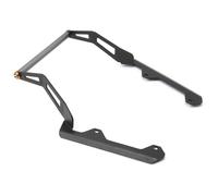 PTGZGFNPAM Supporto Per Telefono Moto Per A&prilia SR GT200 Dal 2022 In Poi Moto GPS Navigazione Telefono Supporto Telaio Metallo Accessori(12mm)