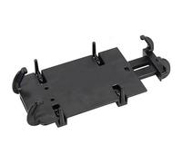 PTGZGFNPAM Supporto Per Telefono Moto Per D&UCATI Per Scrambler 1100 Per Sport 2017 2018 2019 2020 2021 Supporto GPS Moto Telefono(A)