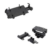 PTGZGFNPAM Supporto Per Telefono Moto Per D&UCATI Per Scrambler 1100 Per Sport 2017 2018 2019 2020 2021 Supporto GPS Moto Telefono(AC)
