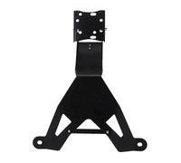 PTGZGFNPAM Supporto Per Telefono Moto Per K&YMCO AK550 Supporto Telefono Cellulare GPS Piastra Navigazione USB Accessori Esterni Moto(A)
