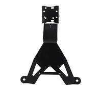 PTGZGFNPAM Supporto Per Telefono Moto Per K&YMCO AK550 Supporto Telefono Cellulare GPS Piastra Navigazione USB Accessori Esterni(A)