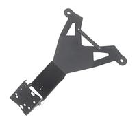 PTGZGFNPAM Supporto Per Telefono Moto Per K&YMCO Per AK 550 Per AK550 Moto Accessori Cellulare Supporto GPS Navigazione Piastra Staffa USB(Only Bracket)