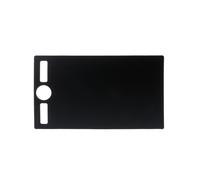 (pth660)Pellicola protettiva in PVC Graphite per schermo Wacom Digital Graphic Drawing Tablet Antiriflesso Liscio